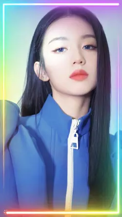 Senyum dong