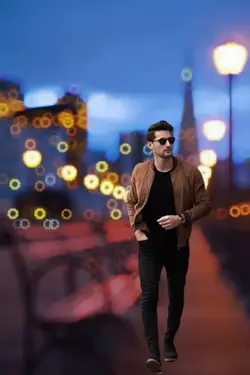 background estetik