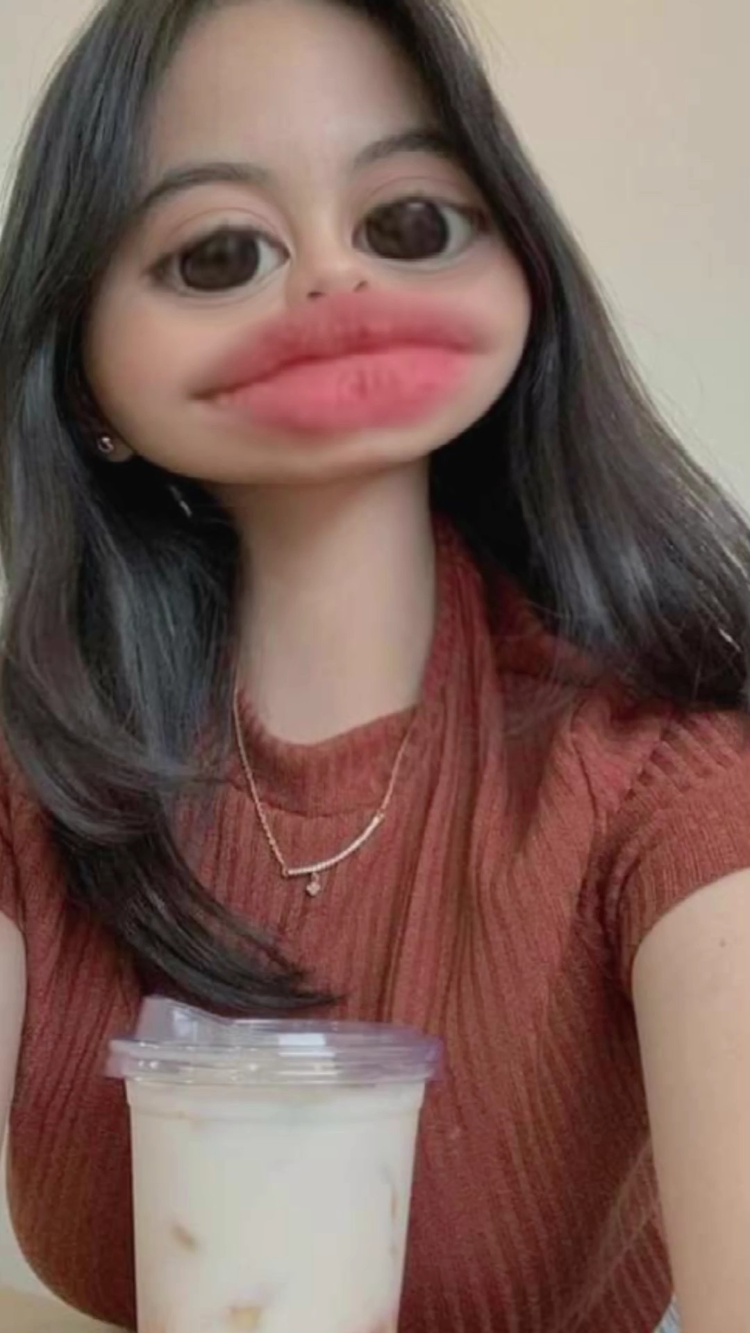 Mulut besar 