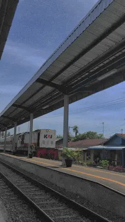 Keretaapiestetic