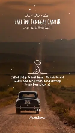 Tanggal Cantik