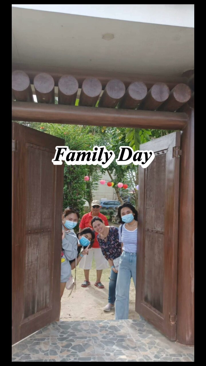 Family Day