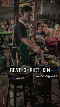 MẪU 3 ẢNH XỊN