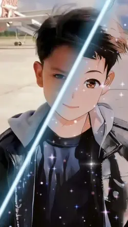 kartun anime