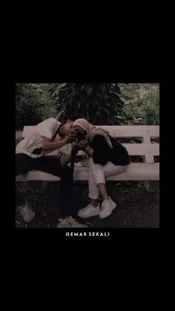 GEMAR SEKALI KAU