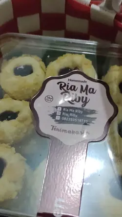 kue