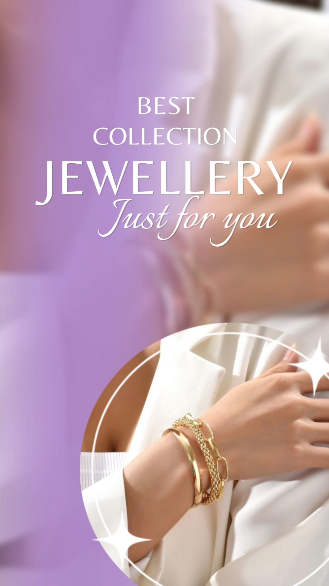 Schmuck-Display