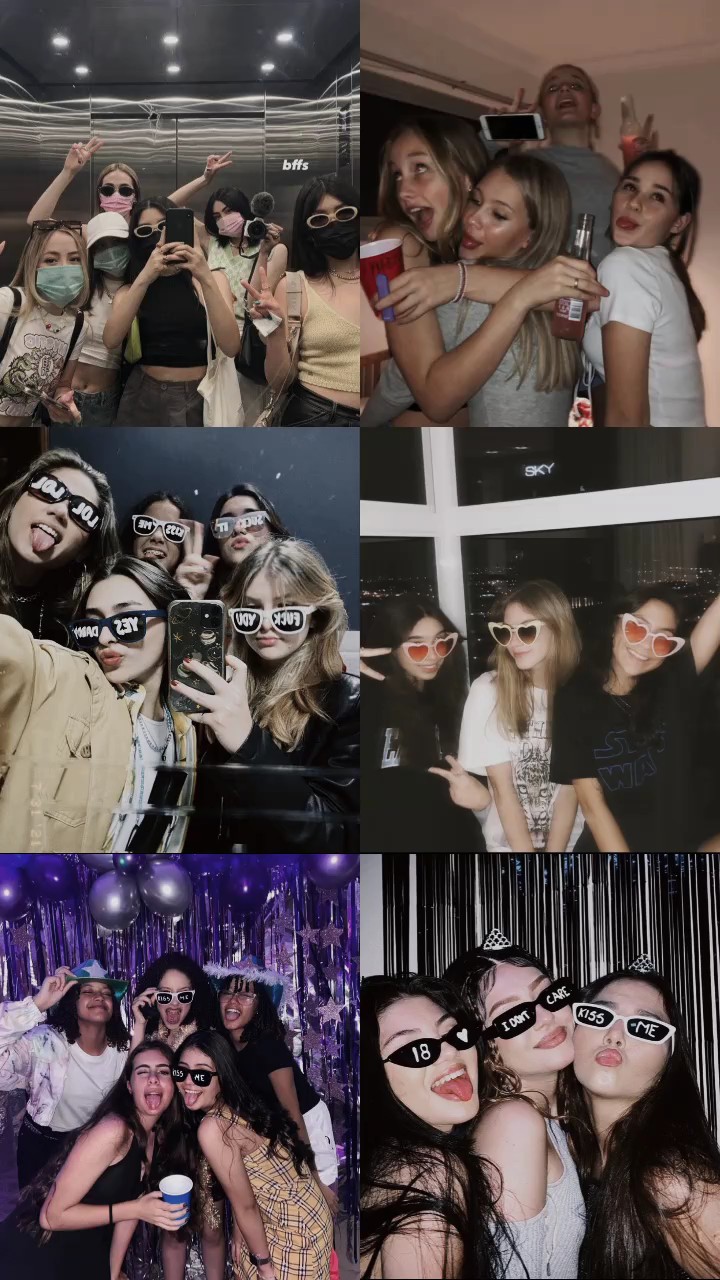 6collage