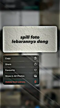 SpillFotoLebaranDong