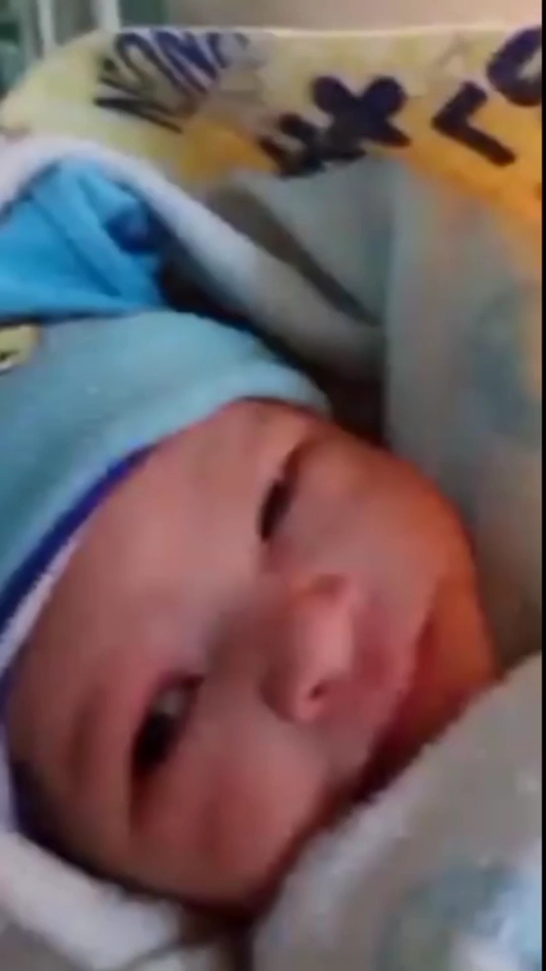 baby newbor vs now