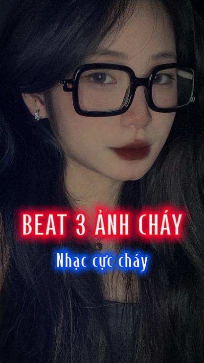BEAT 3 NH CHÁY