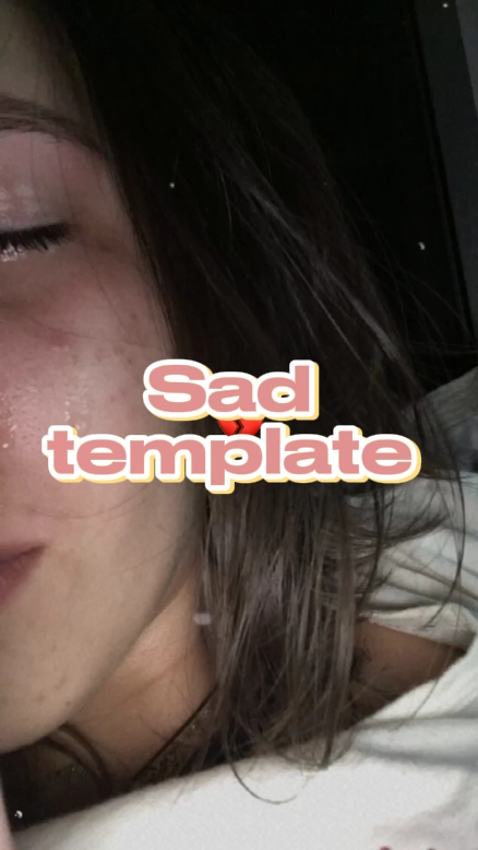 Modelo triste 