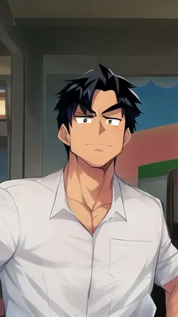 animeface