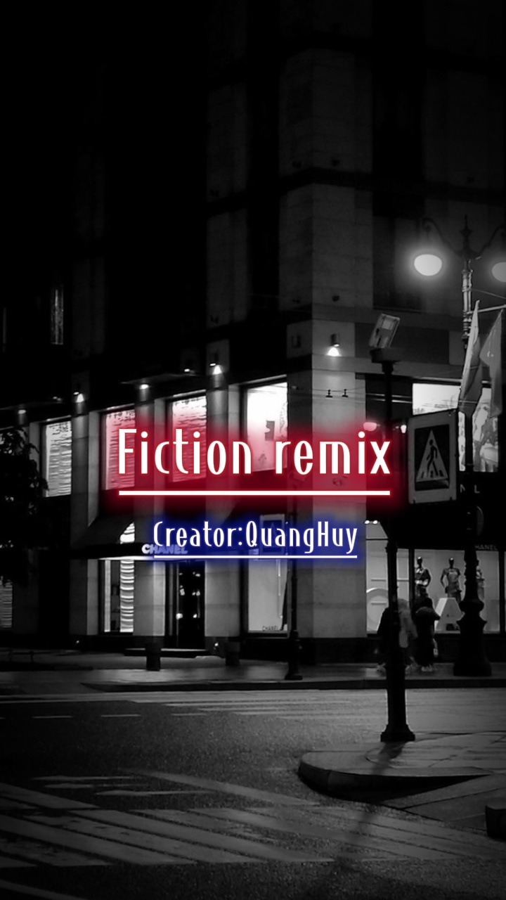 Fiction