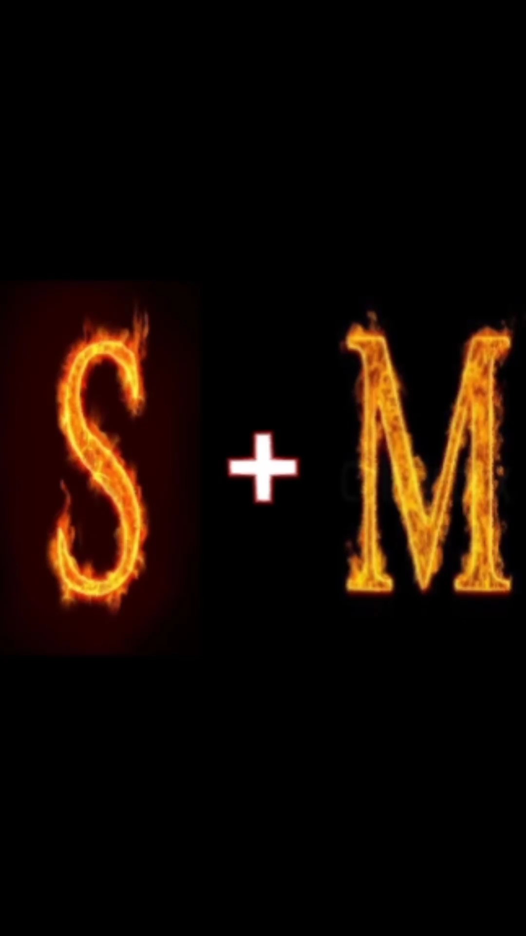 S+M