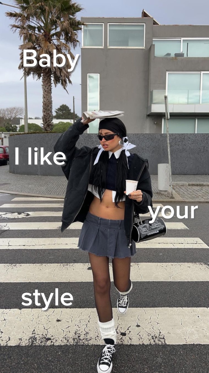 Street Style