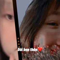 Mẫu bạn thân❤️