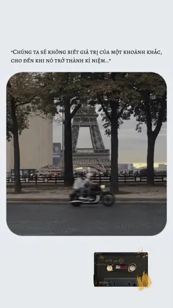 Caption + màu