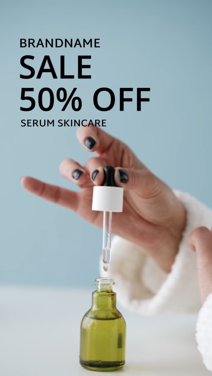 Beauty & Personal Care Product