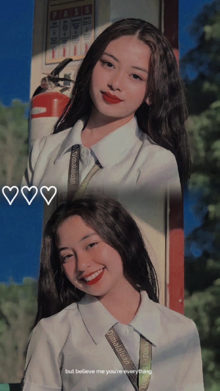 2张照片