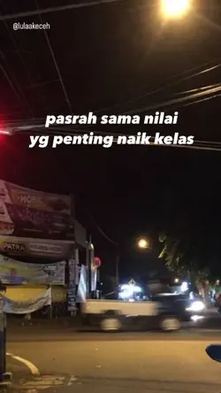 penting naik kelas