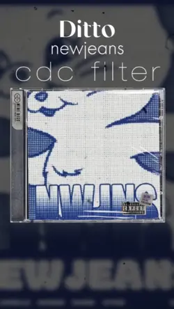 ditto🎵