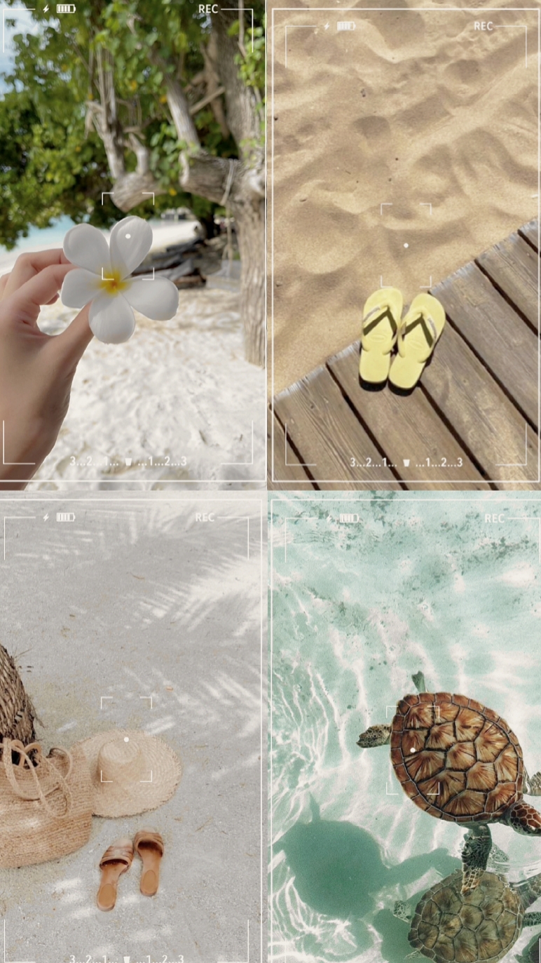 4photo 1video