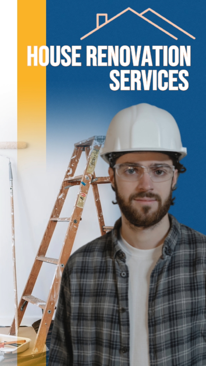 Re : Services de rénovation de maison