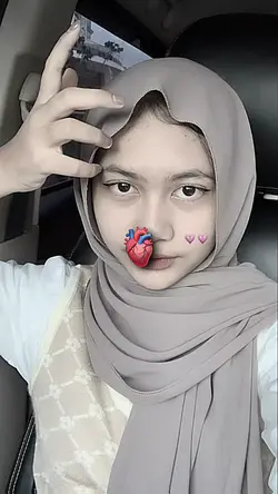 ver ada jantungnya