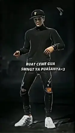 Semangat Ya Puasanya
