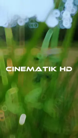 CINEMATIK SHOLAWAT 