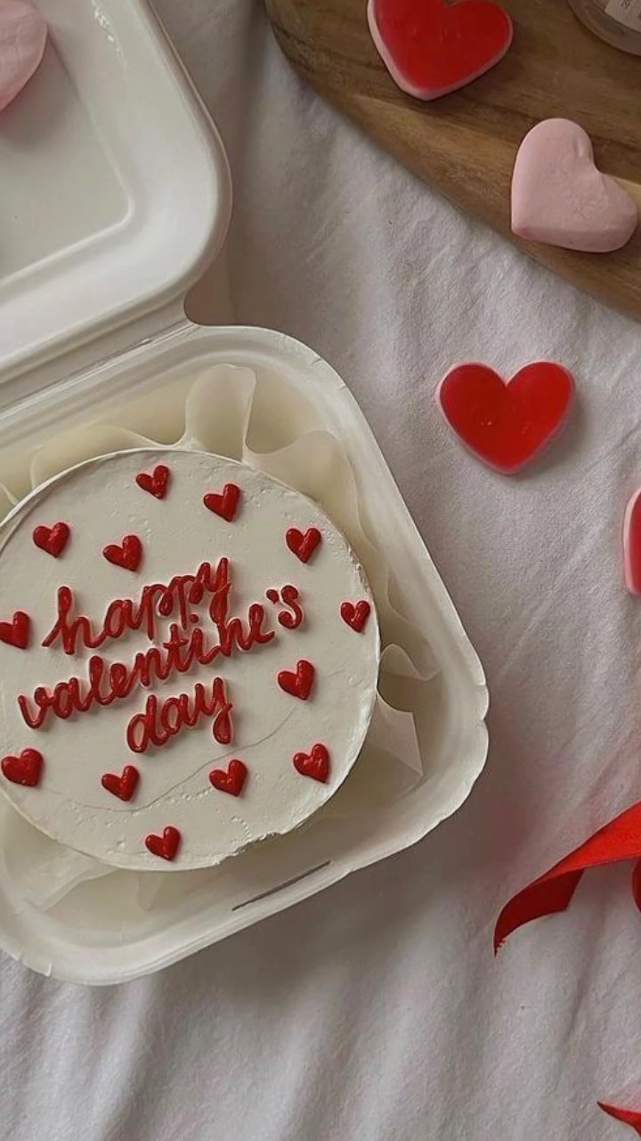 randomfoto valentine