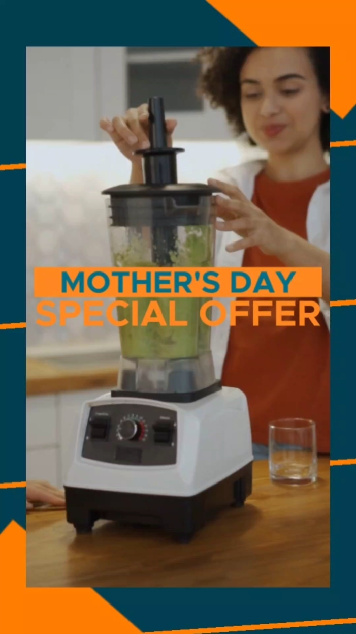 Ventas del Día de la Madre