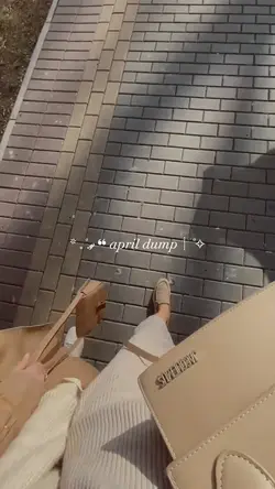 April Dump 100klip