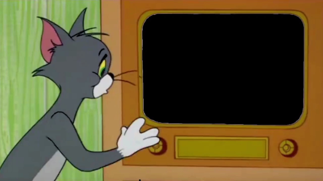 Tom E Jerry 