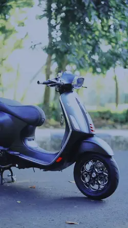 Cinematik motor