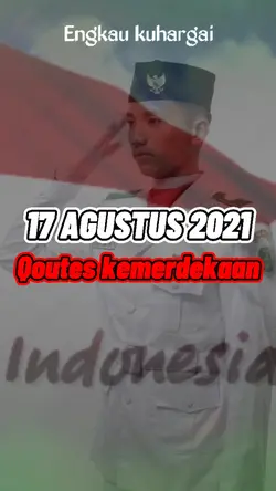#17agustus2121