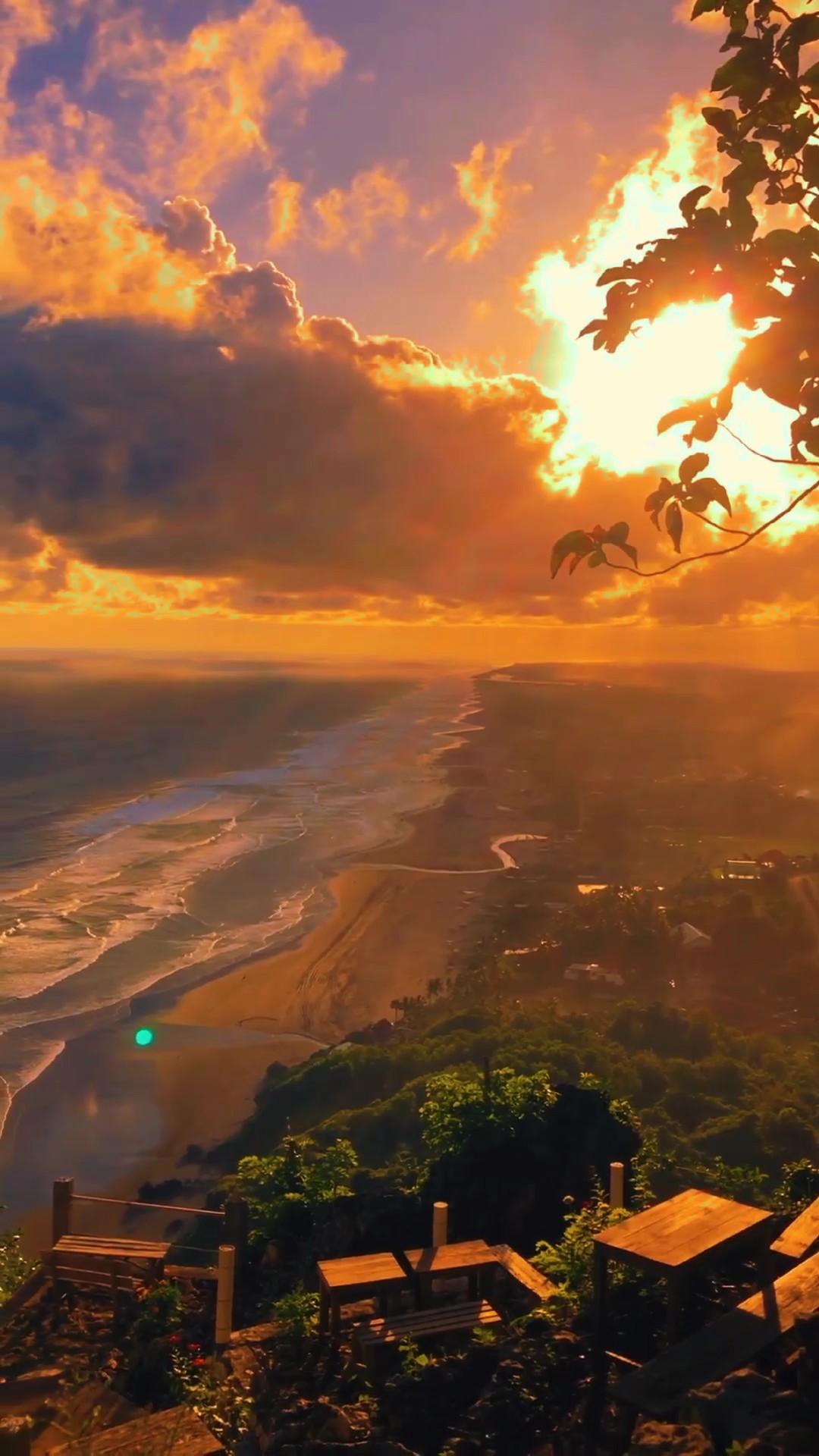 Golden Hour