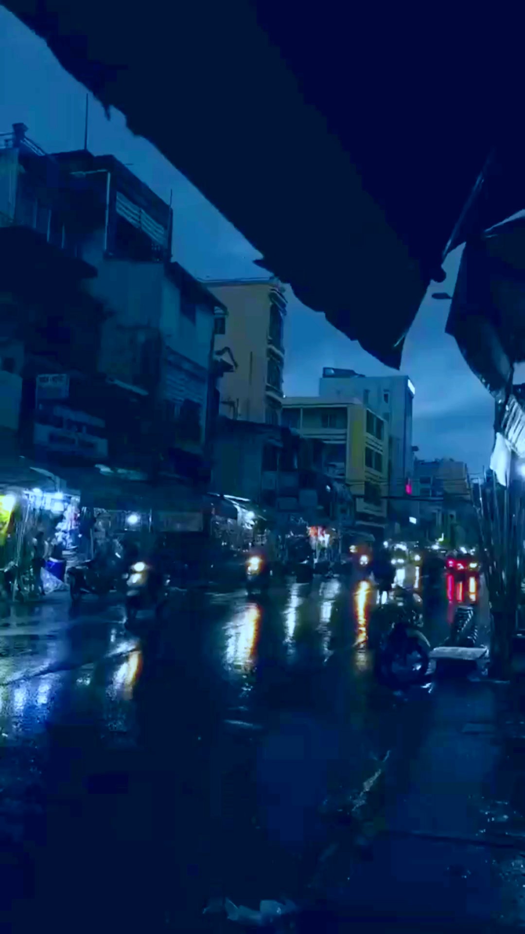 Slow chuyển màu
