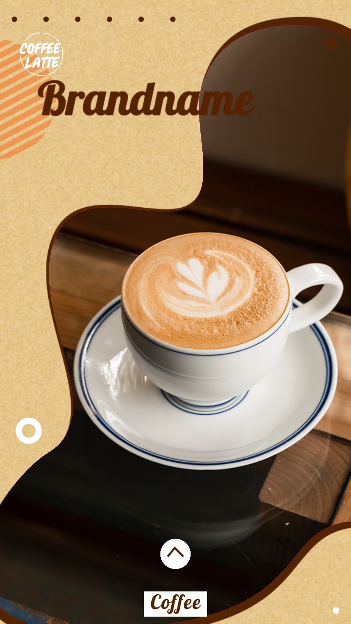 Promosi Kedai Kopi