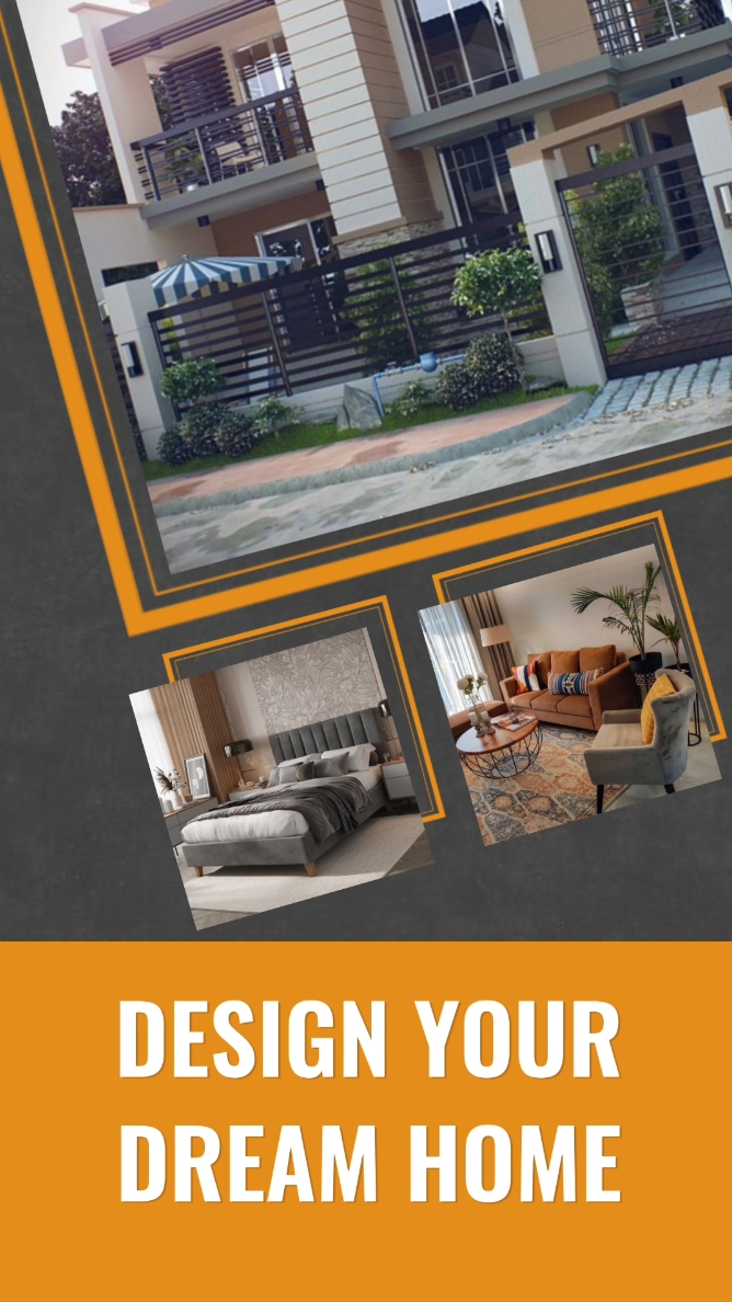 Dekorasi & Desain Interior