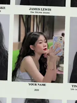 mẫu cardbook