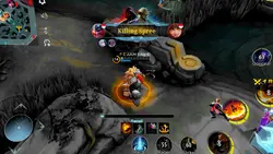 #VersiNoMiror