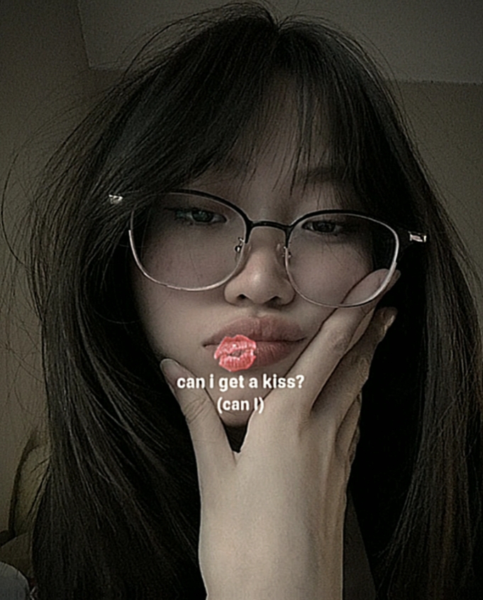 #KISS