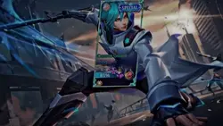 mobile Legends trend