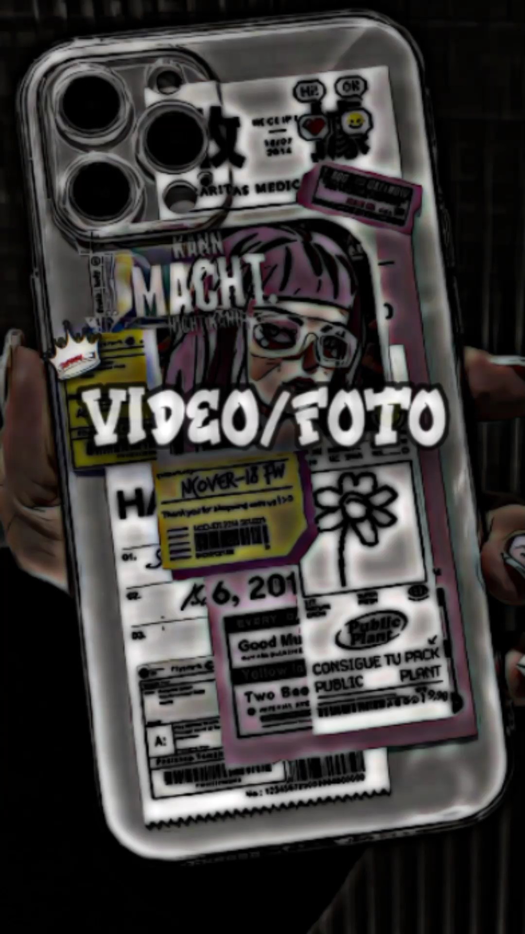 Tokyo Drift 