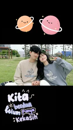Transisi Couple 