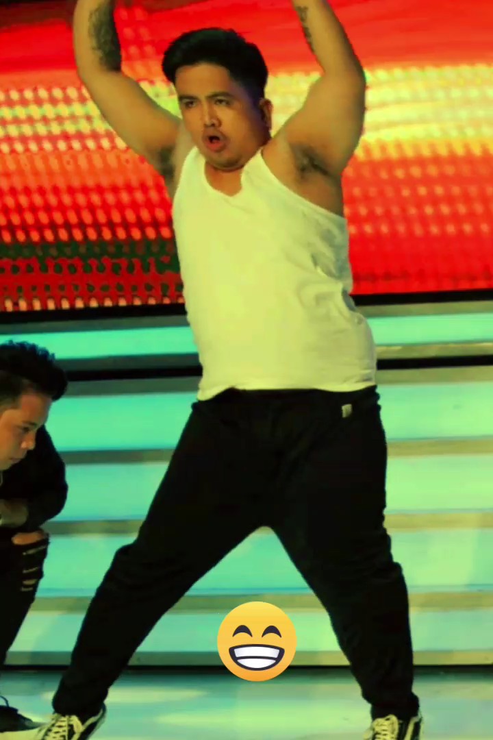 Bailando
