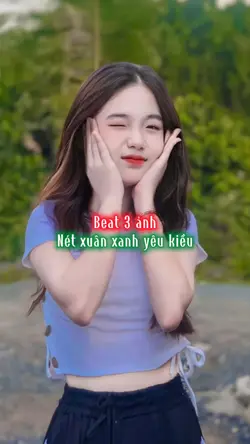 Beat 3 แบฃnh xแปn