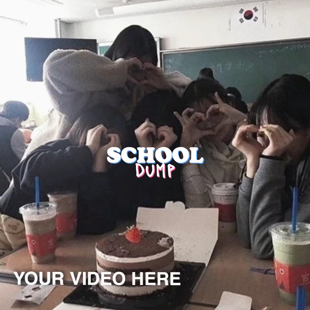 school dump | 